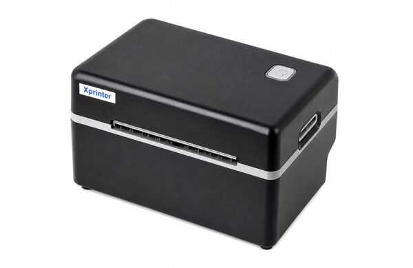 Máy in mã vạch Xprinter D463B-U