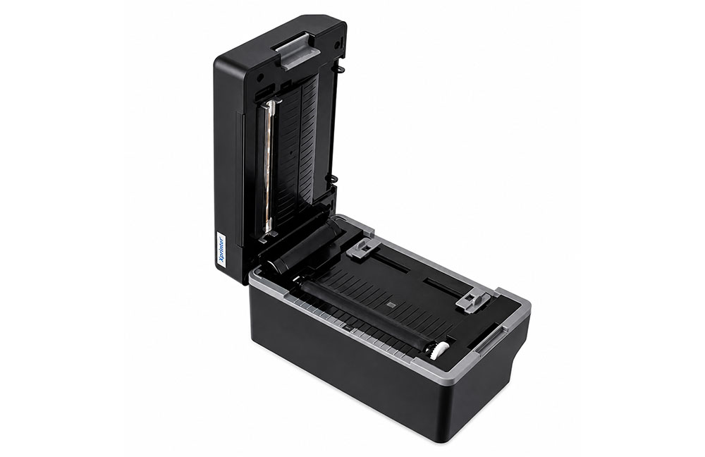Máy in mã vạch Xprinter D463B-U