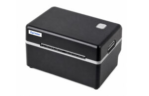 Máy in mã vạch Xprinter D463B