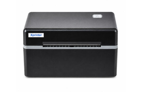 Máy in mã vạch Xprinter D463B