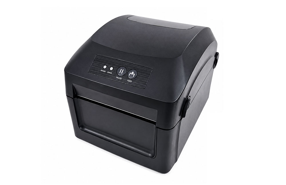 Máy in mã vạch Xprinter TS-401