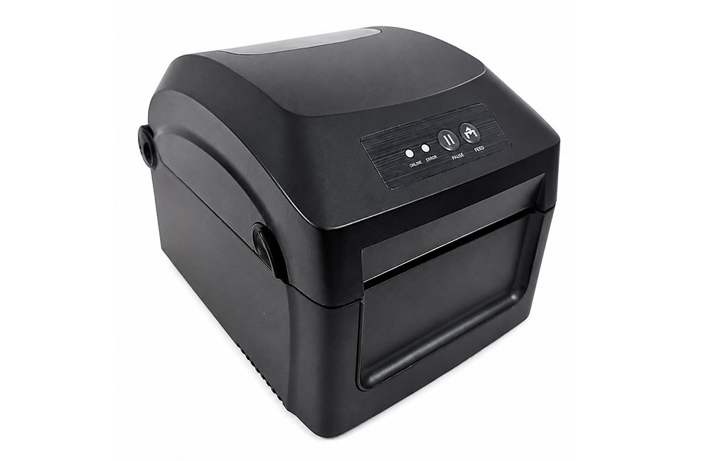 Máy in mã vạch Xprinter TS-401