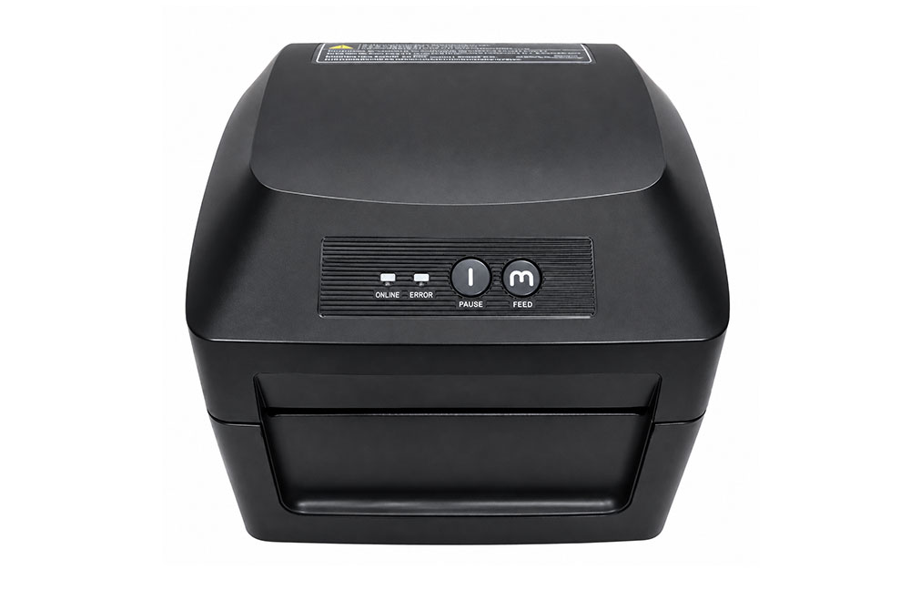 Máy in mã vạch Xprinter TS-401