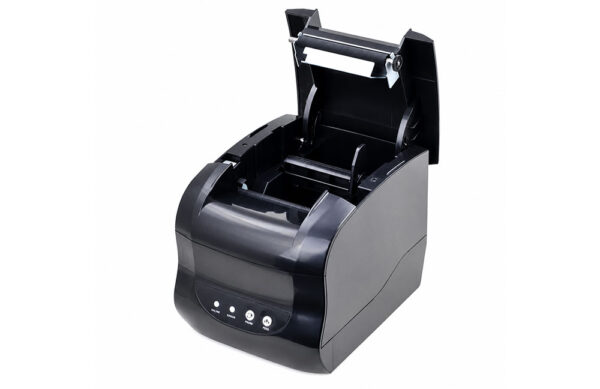 Máy in mã vạch Xprinter XP-318B