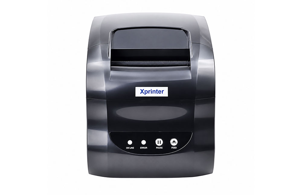 Máy in mã vạch Xprinter-XP-318B-UL