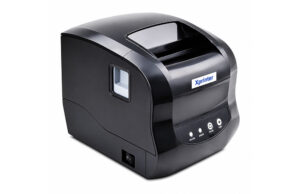 Máy in mã vạch Xprinter-XP-318B-UL