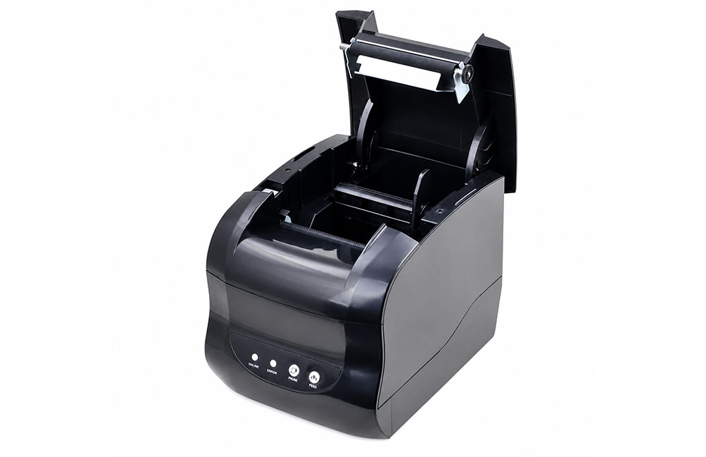 Máy in mã vạch Xprinter-XP-318B-UL