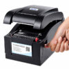 Máy in mã vạch Xprinter XP-350BM