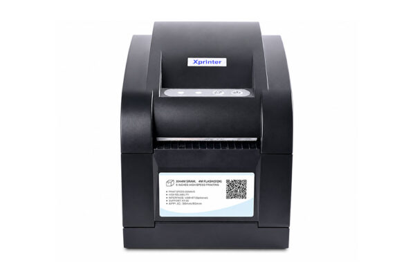 Máy in mã vạch Xprinter XP-350B
