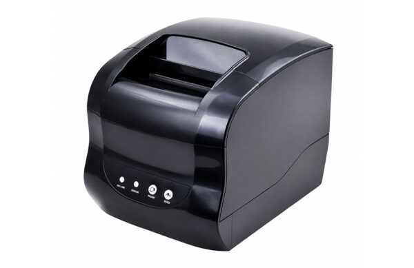 Máy in mã vạch Xprinter XP-365B