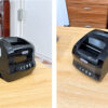 Máy in mã vạch Xprinter XP-365B