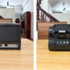 Máy in mã vạch Xprinter XP-365B