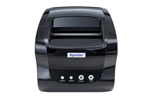 Máy in mã vạch Xprinter XP-365B
