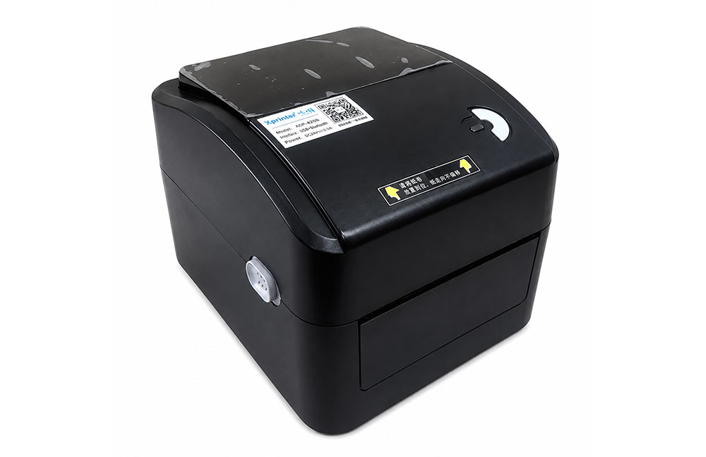 Máy in mã vạch Xprinter XP-420B