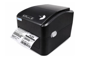 Máy in mã vạch Xprinter XP-420B-UB