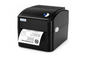 Máy in mã vạch Xprinter XP-420B-U