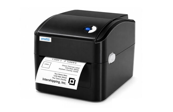 Máy in mã vạch Xprinter XP-420B-U