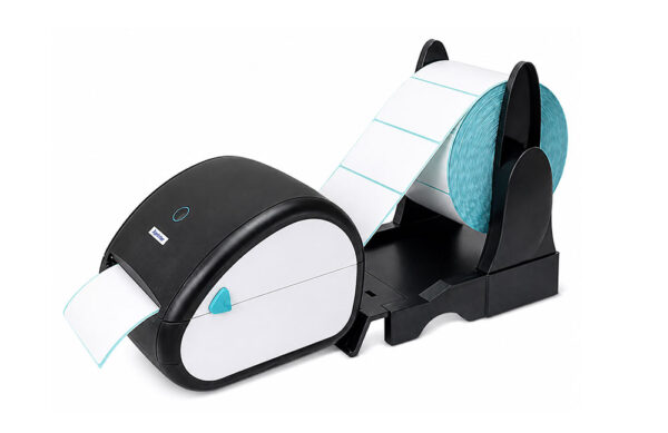 Máy in mã vạch Xprinter XP-422B-U