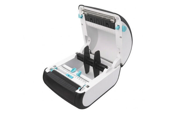 Máy in mã vạch Xprinter XP-422B-U
