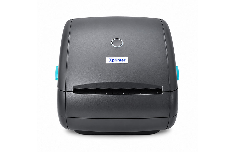 Máy in mã vạch Xprinter XP-422B-UB