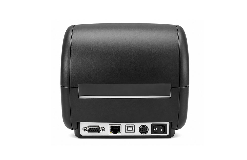 Máy in mã vạch Xprinter XP-422B-U