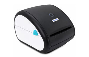 Máy in mã vạch Xprinter XP-422B-UB