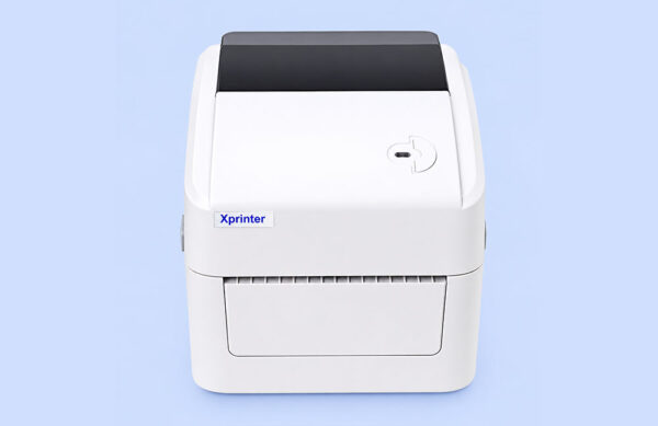 Máy in mã vạch Xprinter XP-424B