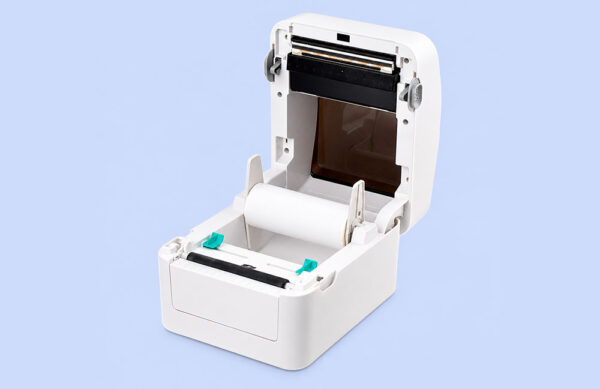 Máy in mã vạch Xprinter XP-424B