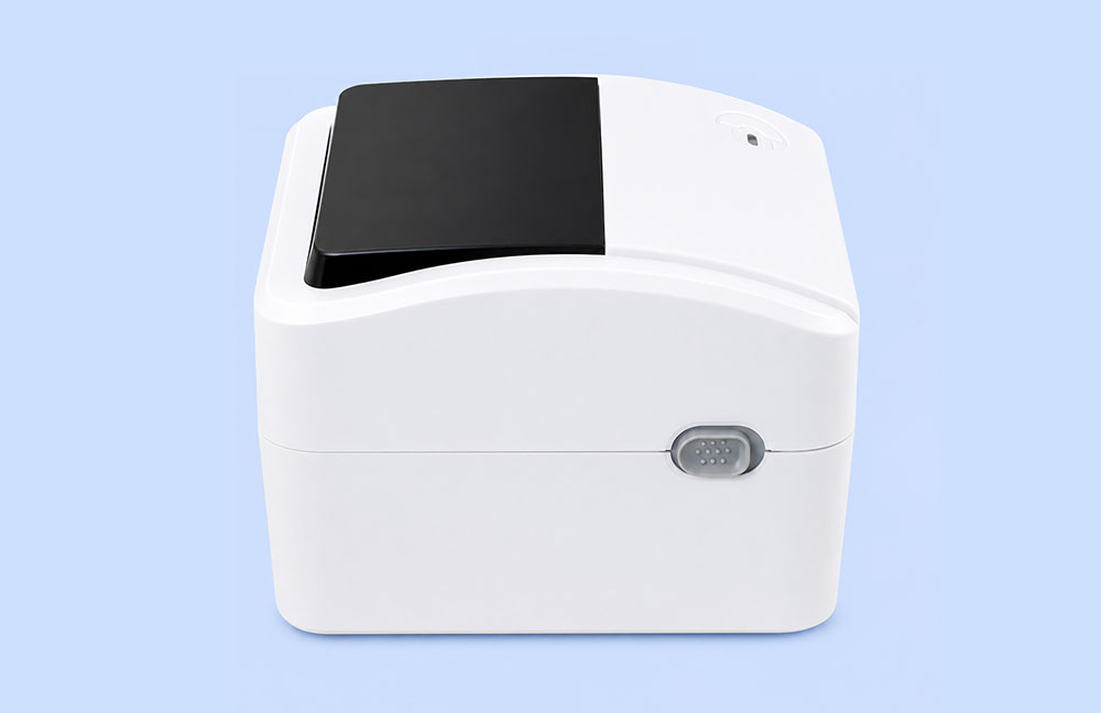 Máy in mã vạch Xprinter XP-424B