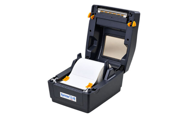 Máy in mã vạch Xprinter XP-426B-U