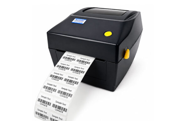 Máy in mã vạch Xprinter XP-426B-U