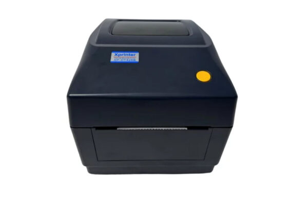 Máy in mã vạch Xprinter XP-426B-U