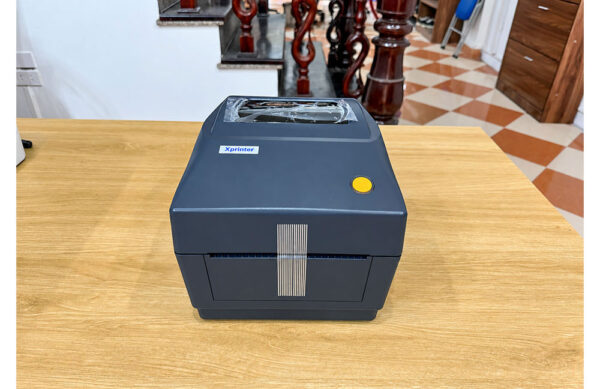 Máy in mã vạch Xprinter XP-426B-UL