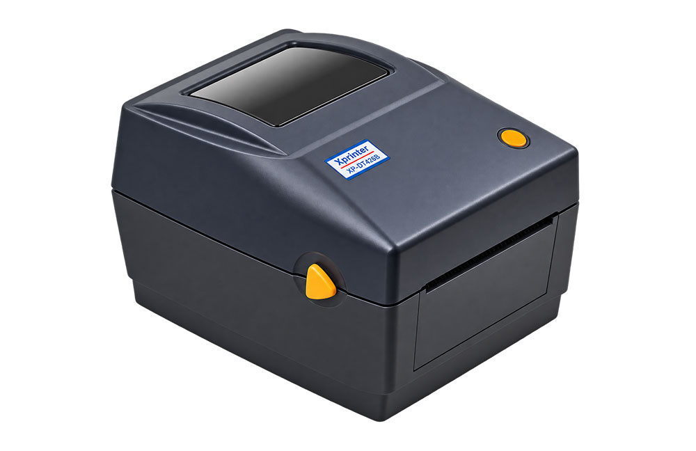 Máy in mã vạch Xprinter XP-426B-UL