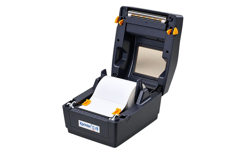 Máy in mã vạch Xprinter XP-426B-UL