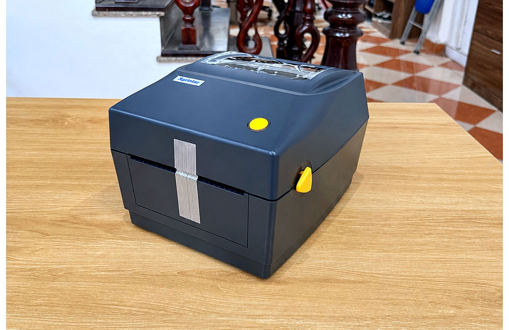 Máy in mã vạch Xprinter XP-426B-UL