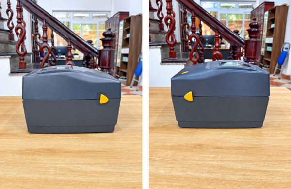 Máy in mã vạch Xprinter XP-426B-UL