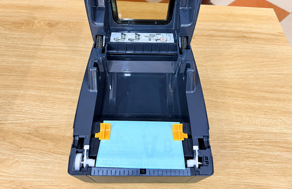 Máy in mã vạch Xprinter XP-426B-UL
