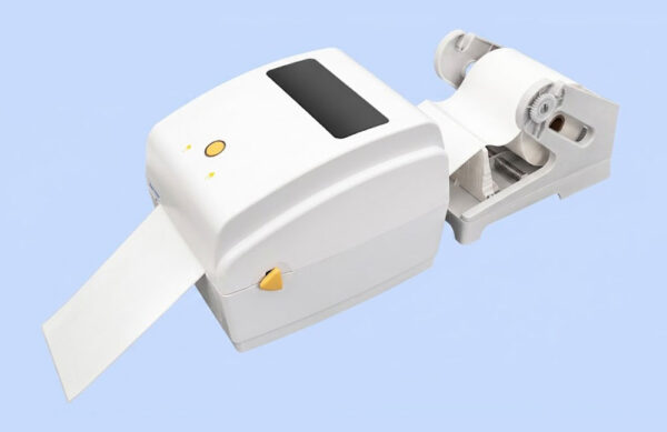 Máy in mã vạch Xprinter XP-428B