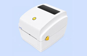 Máy in mã vạch Xprinter XP-428B