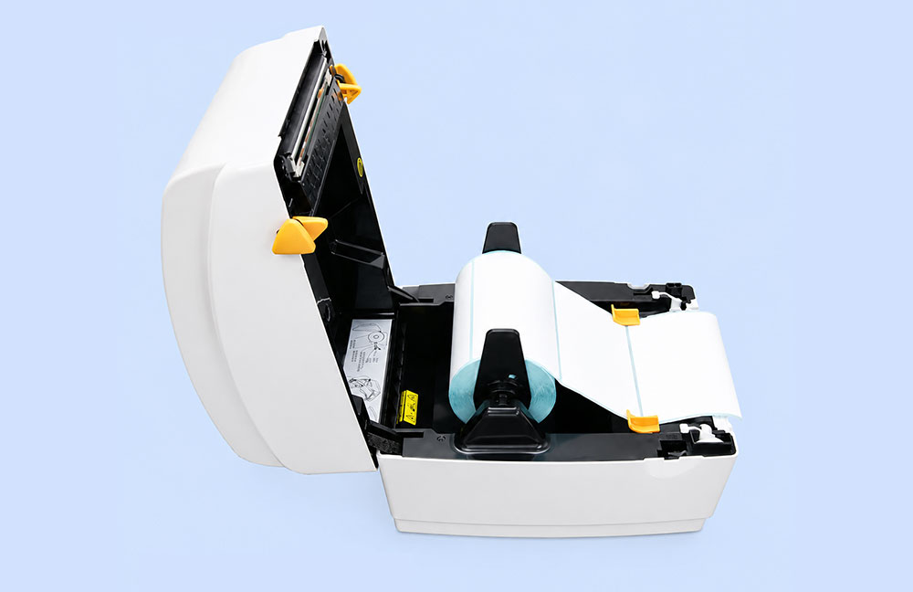 Máy in mã vạch Xprinter XP-428B