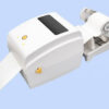 Máy in mã vạch Xprinter XP-428B-UB