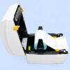 Máy in mã vạch Xprinter XP-428B-UB