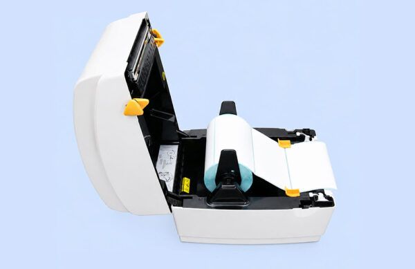 Máy in mã vạch Xprinter XP-428B-UB