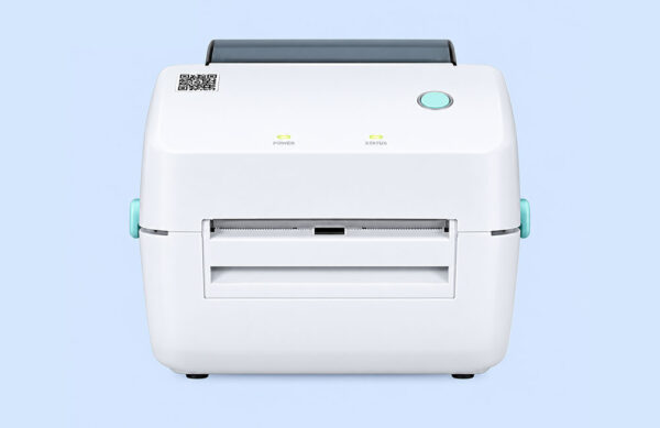 Máy in mã vạch Xprinter XP-450B