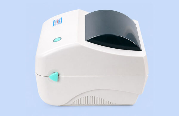 Máy in mã vạch Xprinter XP-450B