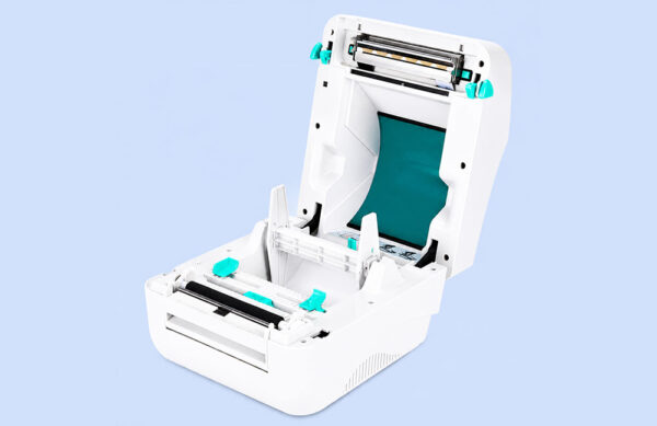 Máy in mã vạch Xprinter XP-450B