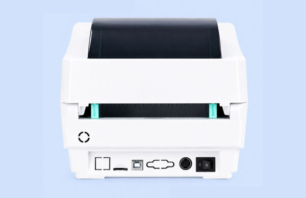 Máy in mã vạch Xprinter XP-450B
