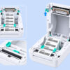 Máy in mã vạch Xprinter XP-470B-UL