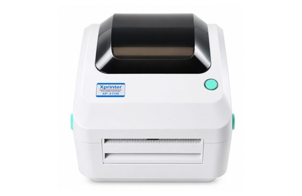 Máy in mã vạch Xprinter XP-470B-UL